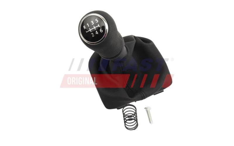 Image of FAST Gear Lever Gaiter FAST FT10416