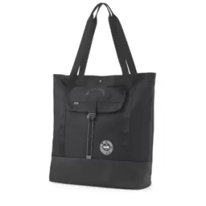 image of Puma Tote Bag - Black