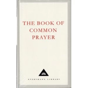 Image of The Book Of Common Prayer: 1662 Version by Thomas Cranmer (Hardback, 1999)