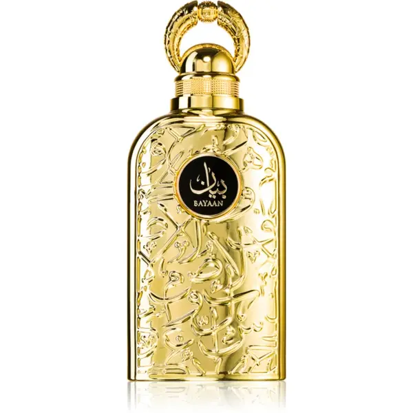 Image of Lattafa Bayaan eau de parfum For Her 100ml