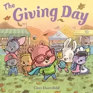 Image of giving day