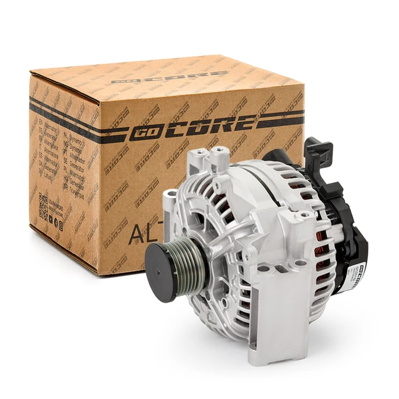 Image of goCORE Alternator goCORE GCD0182