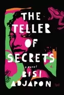Image of teller of secrets a novel