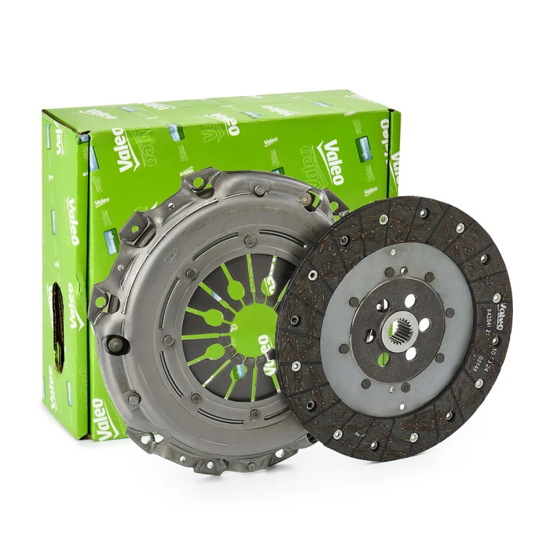 Image of Clutch kit VALEO 832572