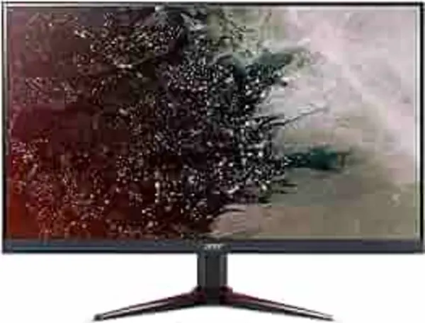 image of Acer 23.8" Nitro VG240Y Full HD VA LCD Monitor