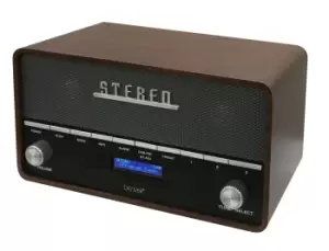 Image of Inter Sales Denver DAB-36 - Personal - Digital - DAB+ FM PLL - 10...