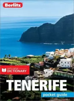Image of Tenerife by
