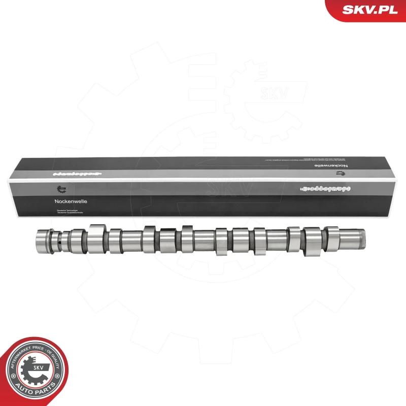 Image of ESEN SKV Camshaft ESEN SKV 80SKV057