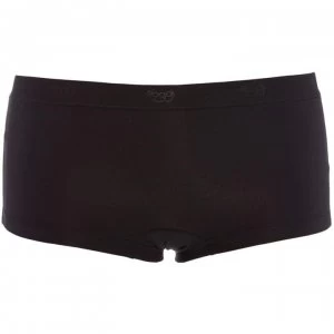 Image of Sloggi Sensual fresh hipster - Black