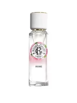 Image of Roger & Gallet Roger & Gallet Rose 30ml Eau FraÎChe