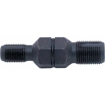Image of Spark Plug Hole Thread Chaser - Kennedy