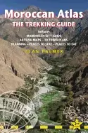 Image of moroccan atlas the trekking guide planning places to stay places to eat 44