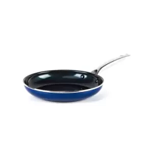 image of Blue Diamond Frypan 24Cm