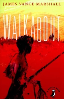 Image of Walkabout by James Vance Marshall Book