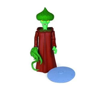 image of Masters of the Universe Vintage Collection Action Figure Wave 4 Evil Seed 14 cm