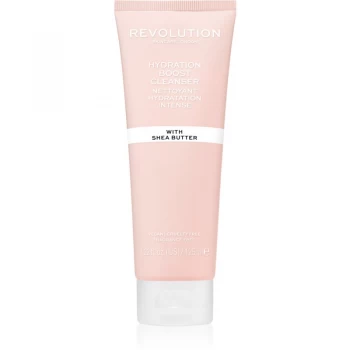 Image of Revolution Skincare Hydration Boost Cleanser
