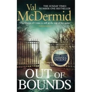 Image of Out of Bounds