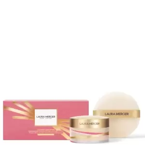Image of Laura Mercier Flawless Encounter Set (Various Shades) - Honey