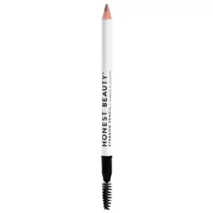 image of Honest Beauty Brow Pencil 1.1g (Various Shades) - Taupe