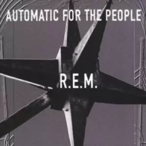 image of Automatic for the People double Disc Digipak + Dvd-audio by R.E.M. CD Album