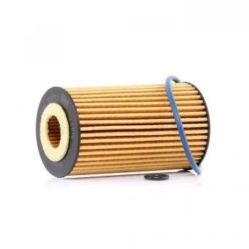 Image of MANN-FILTER Oil Filter OPEL,VAUXHALL HU 6019 z 650163,95526687,55588497 95526687