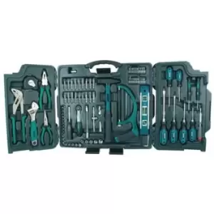 Brueder Mannesmann M29085 Universal Tool kit Case