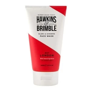 image of Hawkins & Brimble Face Wash