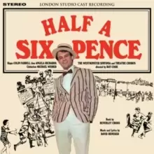 Image of Half a Sixpence
