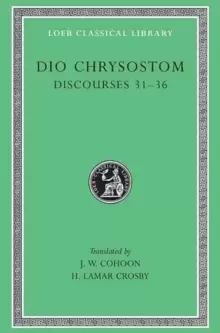 Image of Discourses 31-36