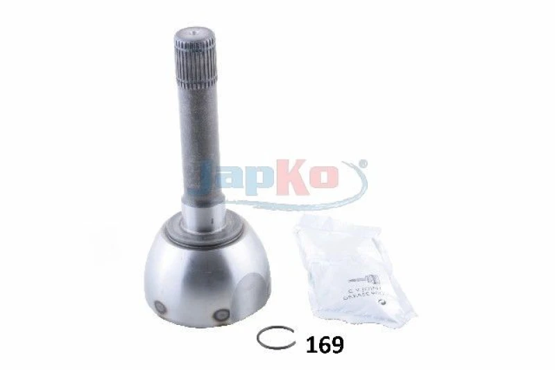 Image of JAPKO CV joint kit JAPKO 62169
