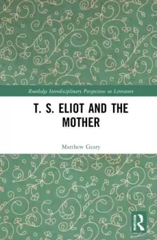 Image of T. S. Eliot and the Mother