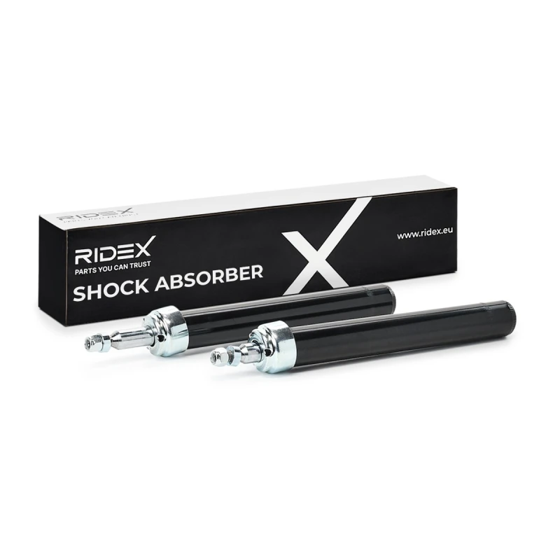 Image of RIDEX Shock absorber RIDEX 854S18904