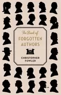 Image of book of forgotten authors