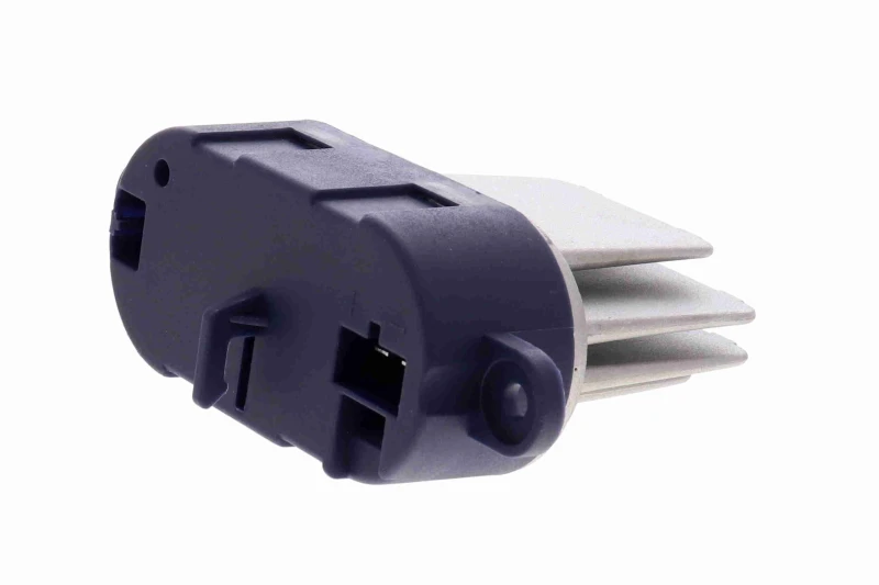 Image of Blower motor regulator VEMO V46-79-0019