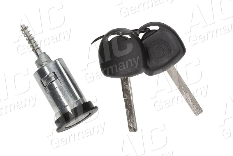 Image of Lock Cylinder, ignition lock AIC 51786