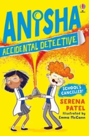 Image of Schools cancelled by Serena Patel