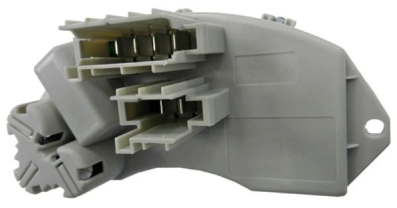 Image of Blower motor regulator MAHLE ABR 71 000S