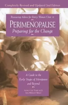 Image of Perimenopause by Nancy Lee Teaff