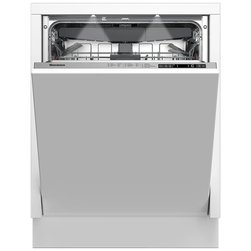 Image of Blomberg LDV52520 Full Size Fully Integrated Dishwasher