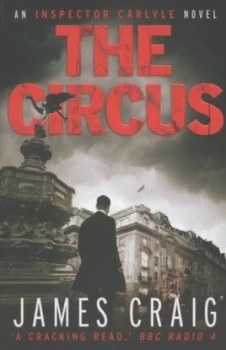 Image of The Circus by James Craig Paperback