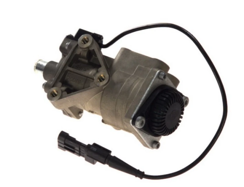 Image of KNORR-BREMSE DX65C Brake Valve, service brake Brake Valve,service brake (347)