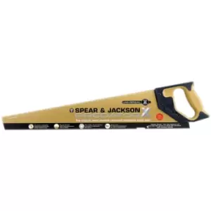 Image of PredatorX Hardpoint Saw