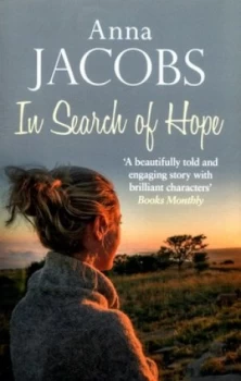 Image of In Search of Hope by Anna Jacobs Book