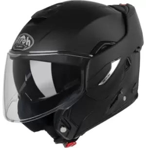 Image of Airoh Rev 19 Color Helmet, black, Size 2XL, black, Size 2XL