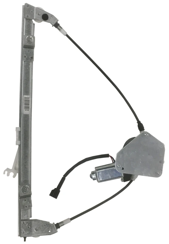 Image of Window regulator VALEO 850348