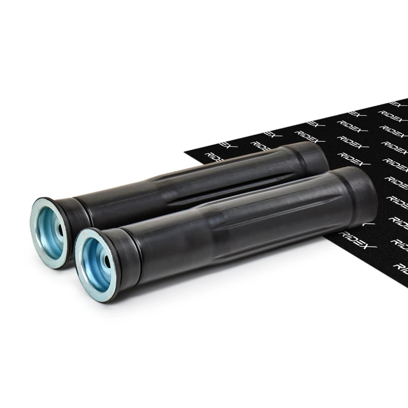 Image of RIDEX Dust cover kit, shock absorber RIDEX 919D0463
