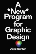 Image of new program for graphic design