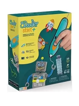 Image of 3Doodler Start Essential Pen Set