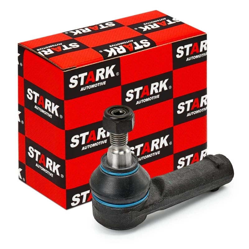 Image of STARK SKTE-0280353 Track rod end Front Axle Right Tie Rod End (914)