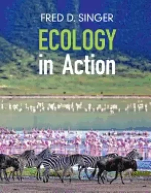 Image of ecology in action